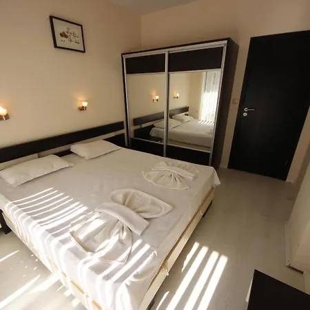 Menada Horyzont Apartament