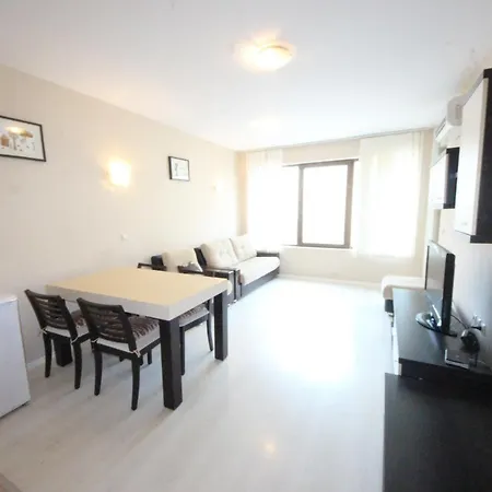 Menada Horyzont Apartament *