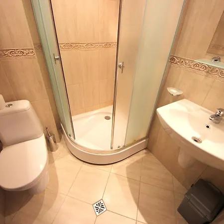 Menada Horyzont Sozopol