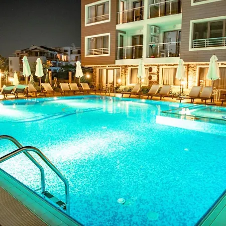 Apartament Menada Horyzont Sozopol
