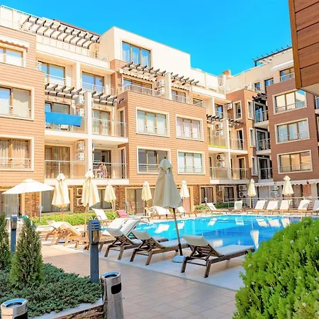 Menada Horyzont Sozopol