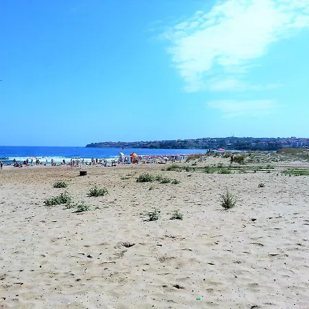 Menada Horyzont Apartament Sozopol