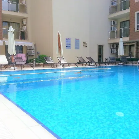 Apartament Menada Horyzont *