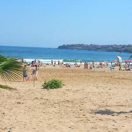 Apartament Menada Horyzont *