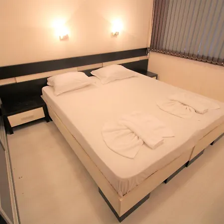 Menada Horyzont Apartament *