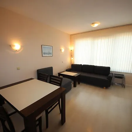 Apartament Menada Horyzont Sozopol