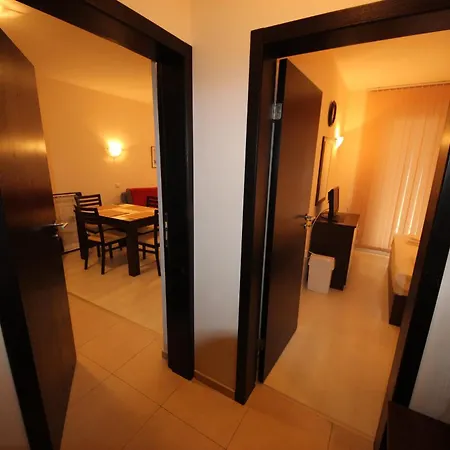 Apartament Menada Horyzont Sozopol