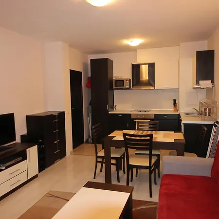 Apartament Menada Horyzont *