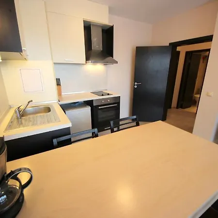 Apartament Menada Horyzont