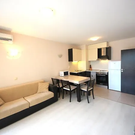 Menada Horyzont Apartament