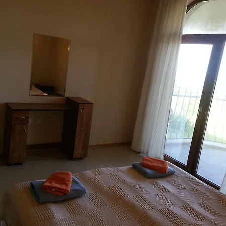 Menada Horyzont Apartament