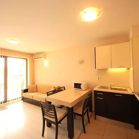 Apartament Menada Horyzont *