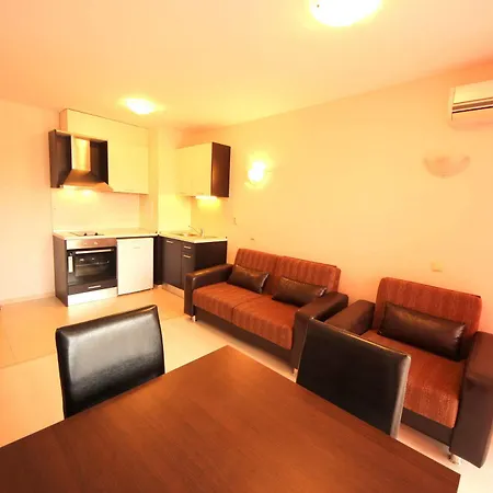 Apartament Menada Horyzont *