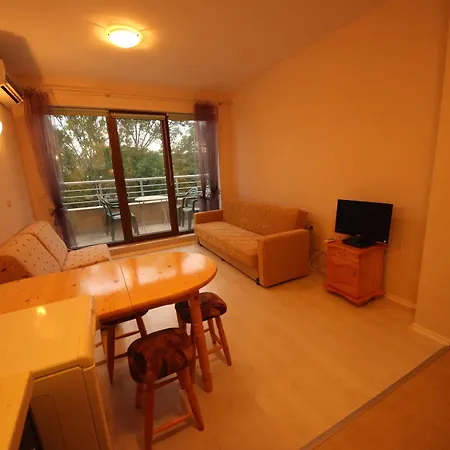 Apartament Menada Horyzont Sozopol