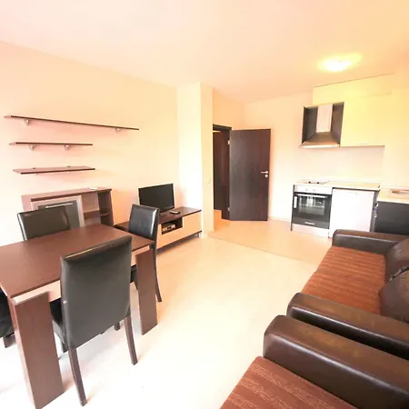 Apartament Menada Horyzont