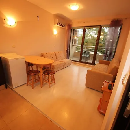Apartament Menada Horyzont *