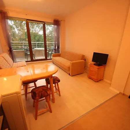 Apartament Menada Horyzont