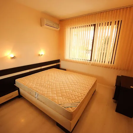 Menada Horyzont Apartament Sozopol