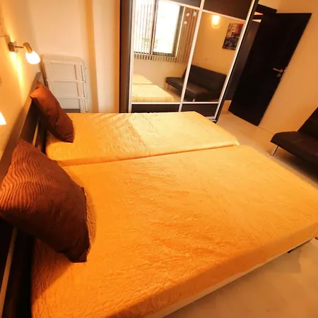Menada Horyzont Apartament *