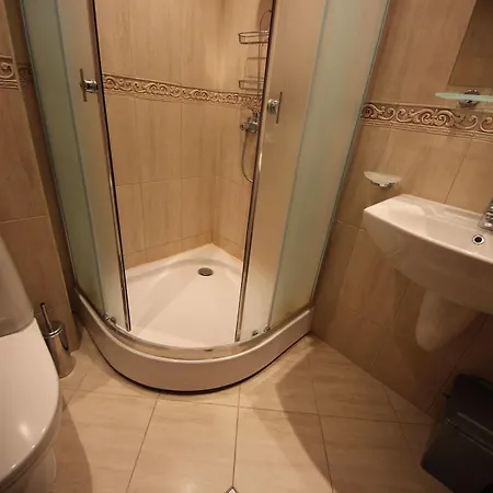 Apartament Menada Horyzont *