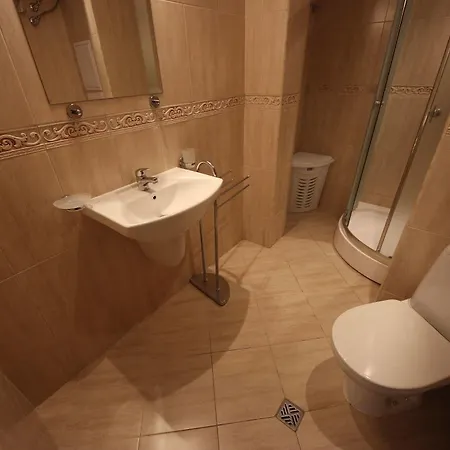 Apartament Menada Horyzont Sozopol