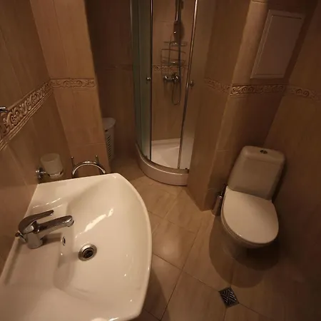 Apartament Menada Horyzont Sozopol