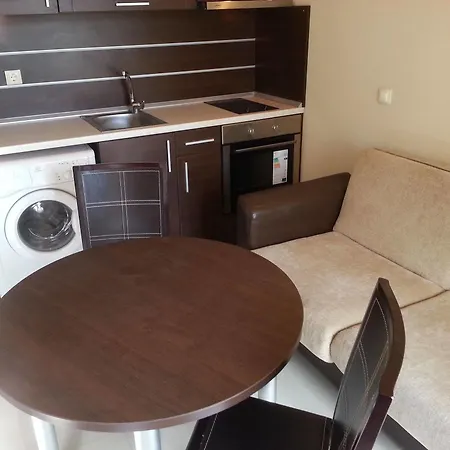 Menada Horyzont Apartament Sozopol
