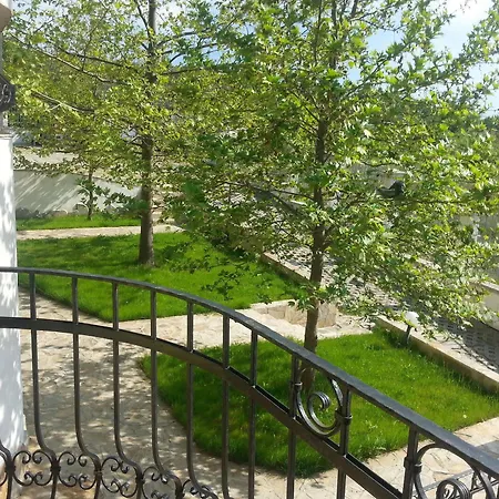 Menada Horyzont Apartament *
